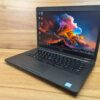 Ультрабук Dell Latitude 5490 / 14" (1920x1080) IPS / Intel Core i5-7300U (2 (4) ядра по 2.6 - 3.5 GHz) / 8 GB DDR4 / 256 GB SSD / Intel HD Graphics 620 / WebCam / HDMI / Windows 10 - Зображення 5