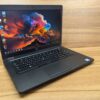 Ультрабук Dell Latitude 5490 / 14" (1920x1080) IPS / Intel Core i5-7300U (2 (4) ядра по 2.6 - 3.5 GHz) / 8 GB DDR4 / 256 GB SSD / Intel HD Graphics 620 / WebCam / HDMI / Windows 10 - Зображення 4