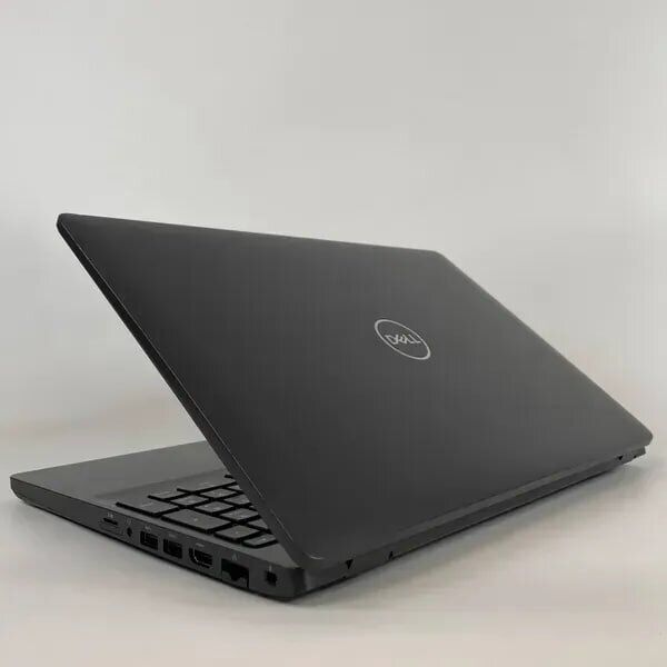 Ультрабук Dell Latitude 5500 / 15.6" (1366x768) TN / Intel Core i5-8365U (4 (8) ядра по 1.6 - 4.1 GHz) / 16 GB DDR4 / 256 GB SSD / Intel UHD Graphics / HDMI / WebCam - Зображення 7