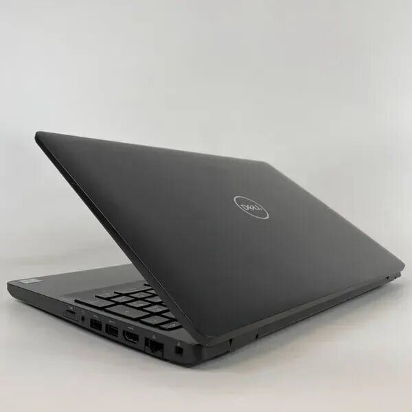 Ультрабук Dell Latitude 5500 / 15.6" (1366x768) TN / Intel Core i5-8365U (4 (8) ядра по 1.6 - 4.1 GHz) / 16 GB DDR4 / 256 GB SSD / Intel UHD Graphics / WebCam / HDMI - Зображення 6