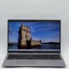 Ультрабук Dell Latitude 5520 / 15.6" (1920x1080) IPS / Intel Core i7-1185G7 (4 (8) ядра по 3.0 - 4.8 GHz) / 16 GB DDR4 / 240 GB SSD / Intel Iris Xe Graphics / WebCam - Зображення 2