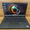 Ультрабук Dell Latitude 7410 / 14" (1920x1080) IPS / Intel Core i7-10610U (4 (8) ядра по 1.8 - 4.9 GHz) / 16 GB DDR4 / 512 GB SSD / Intel UHD Graphics / HDMI / WebCam / Windows 10 - Зображення 2