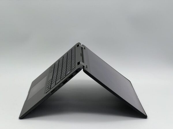 Ультрабук-трансформер Dell Latitude 7420 2-in-1 / 14" (1920x1080) IPS Touch / Intel Core i7-1185G7 (4 (8) ядра по 1.2 - 4.8 GHz) / 16 GB DDR4 / 480 GB SSD / Intel Iris Xe Graphics / WebCam + Бездротова мишка - Зображення 4
