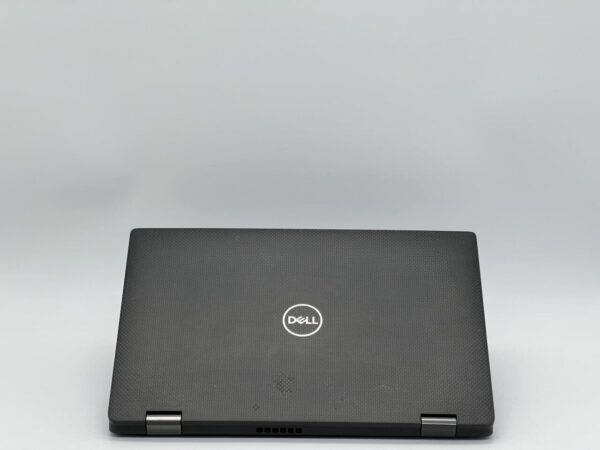 Ультрабук-трансформер Dell Latitude 7420 2-in-1 / 14" (1920x1080) IPS Touch / Intel Core i7-1185G7 (4 (8) ядра по 1.2 - 4.8 GHz) / 16 GB DDR4 / 480 GB SSD / Intel Iris Xe Graphics / WebCam + Бездротова мишка - Зображення 5