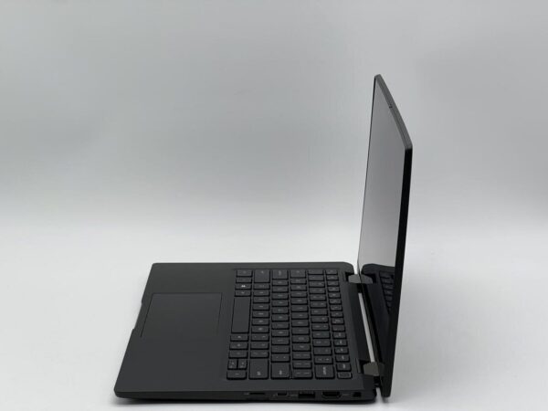 Ультрабук-трансформер Dell Latitude 7420 2-in-1 / 14" (1920x1080) IPS Touch / Intel Core i7-1185G7 (4 (8) ядра по 1.2 - 4.8 GHz) / 16 GB DDR4 / 480 GB SSD / Intel Iris Xe Graphics / WebCam + Бездротова мишка - Зображення 3