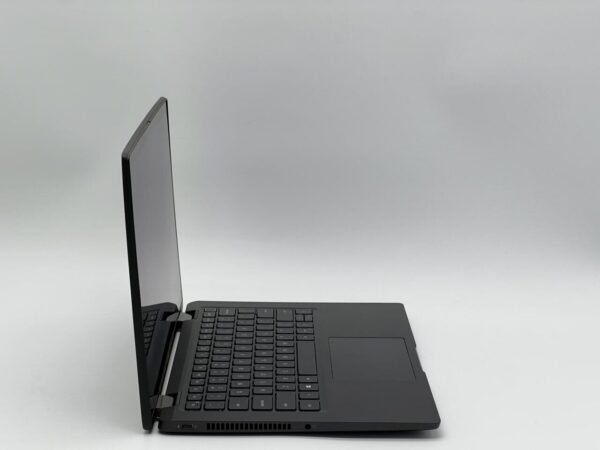 Ультрабук-трансформер Dell Latitude 7420 2-in-1 / 14" (1920x1080) IPS Touch / Intel Core i7-1185G7 (4 (8) ядра по 1.2 - 4.8 GHz) / 16 GB DDR4 / 480 GB SSD / Intel Iris Xe Graphics / WebCam + Бездротова мишка - Зображення 2