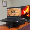 Ультрабук Dell Latitude E5480 / 14" (1920x1080) IPS / Intel Core i5-6300U (2 (4) ядра по 2.4 - 3.0 GHz) / 8 GB DDR4 / 256 GB SSD / Intel HD Graphics 520 / WebCam / HDMI / Windows 10 - Зображення 2