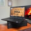 Ультрабук Dell Latitude E5480 / 14" (1920x1080) IPS / Intel Core i5-6300U (2 (4) ядра по 2.4 - 3.0 GHz) / 8 GB DDR4 / 256 GB SSD / Intel HD Graphics 520 / WebCam / HDMI / Windows 10 - Зображення 7