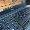 Ультрабук Dell Latitude E5480 / 14" (1920x1080) IPS / Intel Core i5-6300U (2 (4) ядра по 2.4 - 3.0 GHz) / 8 GB DDR4 / 256 GB SSD / Intel HD Graphics 520 / WebCam / HDMI / Windows 10 - Зображення 3
