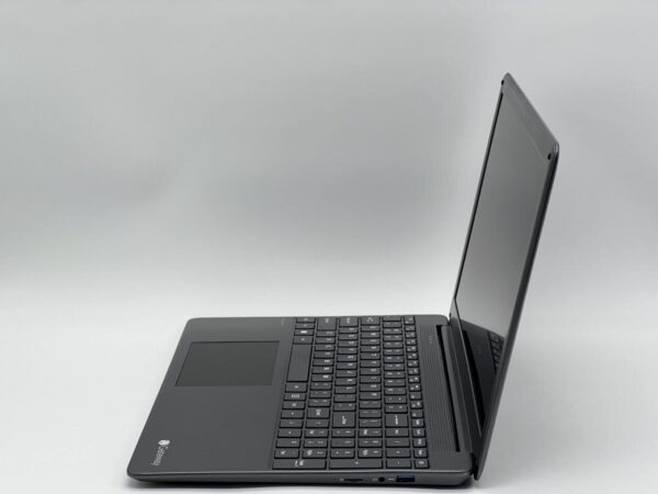 Ультрабук Gateway GWNC31514-BK / 15.6" (1920x1080) TN / Intel Core i3-1115G4 (2 (4) ядра по 4.1 GHz) / 4 GB DDR4 / 120 GB SSD / Intel UHD Graphics / WebCam + Бездротова мишка - Зображення 4
