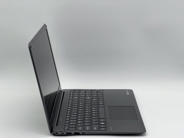 Ультрабук Gateway GWNC31514-BK / 15.6" (1920x1080) TN / Intel Core i3-1115G4 (2 (4) ядра по 4.1 GHz) / 4 GB DDR4 / 120 GB SSD / Intel UHD Graphics / WebCam + Бездротова мишка - Зображення 3