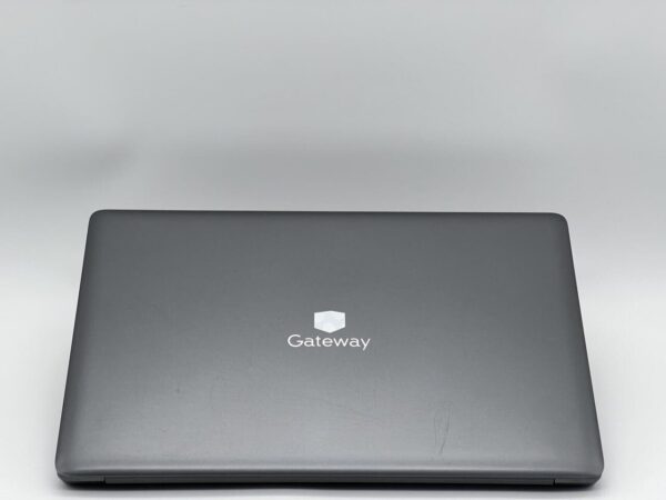 Ультрабук Gateway GWNC31514-BK / 15.6" (1920x1080) TN / Intel Core i3-1115G4 (2 (4) ядра по 4.1 GHz) / 4 GB DDR4 / 120 GB SSD / Intel UHD Graphics / WebCam + Бездротова мишка - Зображення 5