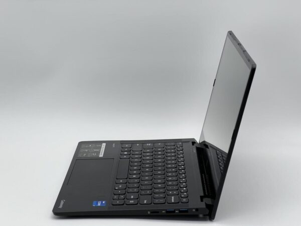 Ультрабук Gateway GWTC71427-BK / 14.1" (1920x1080) IPS Touch / Intel Core i7-1255U (10 (12) ядер по 3.5 - 4.7 GHz) / 8 GB DDR4 / 480 GB SSD / Intel Iris Xe Graphics / WebCam + Бездротова мишка - Зображення 4