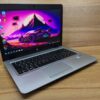 Ультрабук HP EliteBook 840 G3 / 14" (2560x1440) IPS / Intel Core i7-6500U (2 (4) ядра по 2.5 - 3.1 GHz) / 8 GB DDR4 / 240 GB SSD / Intel HD Graphics 520 / Fingerprint / WebCam / Windows 10 - Зображення 4