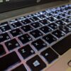 Ультрабук HP EliteBook 840 G3 / 14" (2560x1440) IPS / Intel Core i7-6500U (2 (4) ядра по 2.5 - 3.1 GHz) / 8 GB DDR4 / 240 GB SSD / Intel HD Graphics 520 / Fingerprint / WebCam / Windows 10 - Зображення 6