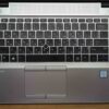 Ультрабук HP EliteBook 840 G4 / 14" (1920x1080) IPS / Intel Core i7-7600U (2 (4) ядра по 2.8 - 3.9 GHz) / 8 GB DDR4 / 240 GB SSD / Intel HD Graphics 620 / WebCam / Fingerprint / Windows 10 - Зображення 9