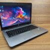 Ультрабук HP EliteBook 840 G4 / 14" (1920x1080) IPS / Intel Core i7-7600U (2 (4) ядра по 2.8 - 3.9 GHz) / 8 GB DDR4 / 240 GB SSD / Intel HD Graphics 620 / WebCam / Fingerprint / Windows 10 - Зображення 10