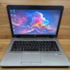 Ультрабук HP EliteBook 840 G4 / 14" (1920x1080) IPS / Intel Core i7-7600U (2 (4) ядра по 2.8 - 3.9 GHz) / 8 GB DDR4 / 240 GB SSD / Intel HD Graphics 620 / WebCam / Fingerprint / Windows 10 - Зображення 8