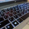 Ультрабук HP EliteBook 840 G4 / 14" (1920x1080) IPS / Intel Core i7-7600U (2 (4) ядра по 2.8 - 3.9 GHz) / 8 GB DDR4 / 240 GB SSD / Intel HD Graphics 620 / WebCam / Fingerprint / Windows 10 - Зображення 12
