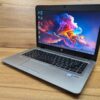 Ультрабук HP EliteBook 840 G4 / 14" (1920x1080) IPS / Intel Core i7-7600U (2 (4) ядра по 2.8 - 3.9 GHz) / 8 GB DDR4 / 240 GB SSD / Intel HD Graphics 620 / WebCam / Fingerprint / Windows 10 - Зображення 11