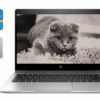 Ультрабук HP EliteBook 840 G5 / 14" (1920x1080) IPS / Intel Core i5-7200U (2 (4) ядра по 2.5 - 3.1 GHz) / 16 GB DDR4 / 480 GB SSD / Intel UHD Graphics 620 / WebCam / TouchID / Windows 10
