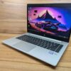 Ультрабук HP EliteBook 840 G5 / 14" (1920x1080) IPS / Intel Core i5-7200U (2 (4) ядра по 2.5 - 3.1 GHz) / 16 GB DDR4 / 480 GB SSD / Intel UHD Graphics 620 / WebCam / TouchID / Windows 10 - Зображення 5