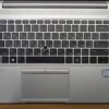 Ультрабук HP EliteBook 840 G5 / 14" (1920x1080) IPS / Intel Core i5-7200U (2 (4) ядра по 2.5 - 3.1 GHz) / 16 GB DDR4 / 480 GB SSD / Intel UHD Graphics 620 / WebCam / TouchID / Windows 10 - Зображення 3