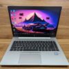 Ультрабук HP EliteBook 840 G5 / 14" (1920x1080) IPS / Intel Core i5-7200U (2 (4) ядра по 2.5 - 3.1 GHz) / 16 GB DDR4 / 480 GB SSD / Intel UHD Graphics 620 / WebCam / TouchID / Windows 10 - Зображення 2