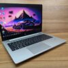 Ультрабук HP EliteBook 840 G5 / 14" (1920x1080) IPS / Intel Core i5-7200U (2 (4) ядра по 2.5 - 3.1 GHz) / 16 GB DDR4 / 480 GB SSD / Intel UHD Graphics 620 / WebCam / TouchID / Windows 10 - Зображення 4