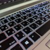 Ультрабук HP EliteBook 840 G5 / 14" (1920x1080) IPS / Intel Core i5-7200U (2 (4) ядра по 2.5 - 3.1 GHz) / 16 GB DDR4 / 480 GB SSD / Intel UHD Graphics 620 / WebCam / TouchID / Windows 10 - Зображення 6