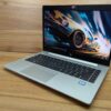 Ультрабук HP EliteBook 840 G5 / 14" (1920x1080) IPS / Intel Core i5-7200U (2 (4) ядра по 2.5 - 3.1 GHz) / 16 GB DDR4 / 512 GB SSD / Intel UHD Graphics 620 / WebCam / Fingerprint / Windows 10 - Зображення 5