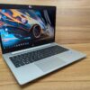 Ультрабук HP EliteBook 840 G5 / 14" (1920x1080) IPS / Intel Core i5-7200U (2 (4) ядра по 2.5 - 3.1 GHz) / 16 GB DDR4 / 512 GB SSD / Intel UHD Graphics 620 / WebCam / Fingerprint / Windows 10 - Зображення 4