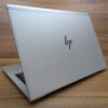 Ультрабук HP EliteBook 840 G5 / 14" (1920x1080) IPS / Intel Core i5-7200U (2 (4) ядра по 2.5 - 3.1 GHz) / 16 GB DDR4 / 512 GB SSD / Intel UHD Graphics 620 / WebCam / Fingerprint / Windows 10 - Зображення 7