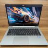 Ультрабук HP EliteBook 840 G5 / 14" (1920x1080) IPS / Intel Core i5-7200U (2 (4) ядра по 2.5 - 3.1 GHz) / 16 GB DDR4 / 512 GB SSD / Intel UHD Graphics 620 / WebCam / Fingerprint / Windows 10 - Зображення 2