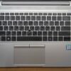 Ультрабук HP EliteBook 840 G5 / 14" (1920x1080) IPS / Intel Core i5-7200U (2 (4) ядра по 2.5 - 3.1 GHz) / 16 GB DDR4 / 512 GB SSD / Intel UHD Graphics 620 / WebCam / Fingerprint / Windows 10 - Зображення 3