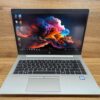 Ультрабук Б-клас HP EliteBook 840 G5 / 14" (1920x1080) IPS / Intel Core i5-8250U (4 (8) ядра по 1.6 - 3.4 GHz) / 16 GB DDR4 / 512 GB SSD / Intel UHD Graphics 620 / Fingerprint / WebCam / Windows 10 - Зображення 2