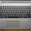 Ультрабук Б-клас HP EliteBook 840 G5 / 14" (1920x1080) IPS / Intel Core i5-8250U (4 (8) ядра по 1.6 - 3.4 GHz) / 16 GB DDR4 / 512 GB SSD / Intel UHD Graphics 620 / Fingerprint / WebCam / Windows 10 - Зображення 3