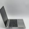 Ультрабук HP EliteBook 840 G8 / 14" (1920x1080) IPS / Intel Core i5-1145G7 (4 (8) ядра по 2.6 - 4.4 GHz) / 16 GB DDR4 / 240 GB SSD / Intel Iris Xe Graphics / WebCam / LTE + Бездротова мишка - Зображення 3