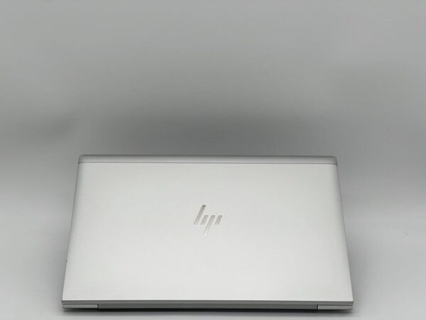 Ультрабук HP EliteBook 840 G8 / 14" (1920x1080) IPS / Intel Core i5-1145G7 (4 (8) ядра по 2.6 - 4.4 GHz) / 16 GB DDR4 / 240 GB SSD / Intel Iris Xe Graphics / WebCam / LTE + Бездротова мишка - Зображення 5