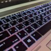 Ультрабук HP EliteBook 850 G5 / 15.6" (1920x1080) IPS / Intel Core i7-7600U (2 (4) ядра по 2.8 - 3.9 GHz) / 16 GB DDR4 / 512 GB SSD / Intel HD Graphics 620 / WebCam / TouchID / Windows 10 - Зображення 6