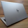 Ультрабук HP EliteBook 850 G5 / 15.6" (1920x1080) IPS / Intel Core i7-7600U (2 (4) ядра по 2.8 - 3.9 GHz) / 16 GB DDR4 / 512 GB SSD / Intel HD Graphics 620 / WebCam / TouchID / Windows 10 - Зображення 7
