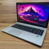 Ультрабук HP EliteBook 850 G5 / 15.6" (1920x1080) IPS / Intel Core i7-7600U (2 (4) ядра по 2.8 - 3.9 GHz) / 16 GB DDR4 / 512 GB SSD / Intel HD Graphics 620 / WebCam / TouchID / Windows 10 - Зображення 5