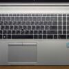 Ультрабук HP EliteBook 850 G5 / 15.6" (1920x1080) IPS / Intel Core i7-7600U (2 (4) ядра по 2.8 - 3.9 GHz) / 16 GB DDR4 / 512 GB SSD / Intel HD Graphics 620 / WebCam / TouchID / Windows 10 - Зображення 3
