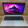 Ультрабук HP EliteBook 850 G5 / 15.6" (1920x1080) IPS / Intel Core i7-7600U (2 (4) ядра по 2.8 - 3.9 GHz) / 16 GB DDR4 / 512 GB SSD / Intel HD Graphics 620 / WebCam / TouchID / Windows 10 - Зображення 2