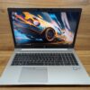 Ультрабук HP EliteBook 850 G6 / 15.6" (1920x1080) IPS / Intel Core i5-8365U (4 (8) ядра по 1.6 - 4.1 GHz) / 16 GB DDR4 / 512 GB SSD / Intel UHD Graphics / Fingerprint / WebCam / Windows 10 - Зображення 8