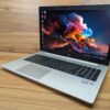 Ультрабук HP EliteBook 850 G6 / 15.6" (1920x1080) IPS / Intel Core i5-8365U (4 (8) ядра по 1.6 - 4.1 GHz) / 16 GB DDR4 / 512 GB SSD / Intel UHD Graphics / Fingerprint / WebCam / Windows 10 - Зображення 5