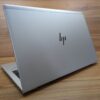 Ультрабук HP EliteBook 850 G6 / 15.6" (1920x1080) IPS / Intel Core i5-8365U (4 (8) ядра по 1.6 - 4.1 GHz) / 16 GB DDR4 / 512 GB SSD / Intel UHD Graphics / Fingerprint / WebCam / Windows 10 - Зображення 7