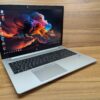 Ультрабук HP EliteBook 850 G6 / 15.6" (1920x1080) IPS / Intel Core i5-8365U (4 (8) ядра по 1.6 - 4.1 GHz) / 16 GB DDR4 / 512 GB SSD / Intel UHD Graphics / Fingerprint / WebCam / Windows 10 - Зображення 4