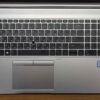 Ультрабук HP EliteBook 850 G6 / 15.6" (1920x1080) IPS / Intel Core i5-8365U (4 (8) ядра по 1.6 - 4.1 GHz) / 16 GB DDR4 / 512 GB SSD / Intel UHD Graphics / Fingerprint / WebCam / Windows 10 - Зображення 3
