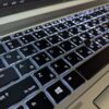 Ультрабук HP EliteBook 850 G6 / 15.6" (1920x1080) IPS / Intel Core i5-8365U (4 (8) ядра по 1.6 - 4.1 GHz) / 16 GB DDR4 / 512 GB SSD / Intel UHD Graphics / Fingerprint / WebCam / Windows 10 - Зображення 12